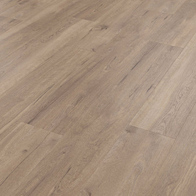 Karndean Rigid Core Frosted Birch 7"x48"x4.5mm Vinyl Flooring