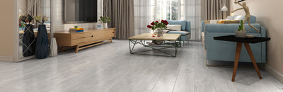 Opus Floors Gaboury Oak II 8"x 48"x12mm Laminate Flooring
