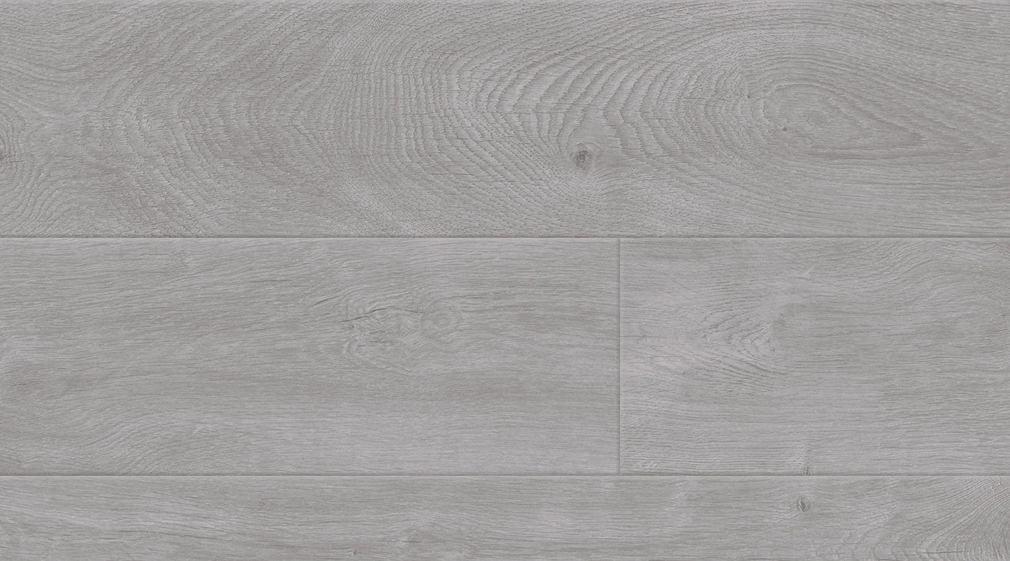 Opus Floors Gaboury Oak II Laminate Overlap Stair Nose 94.5"