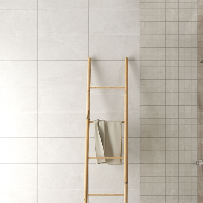 Gardena Bianco Matte 12
