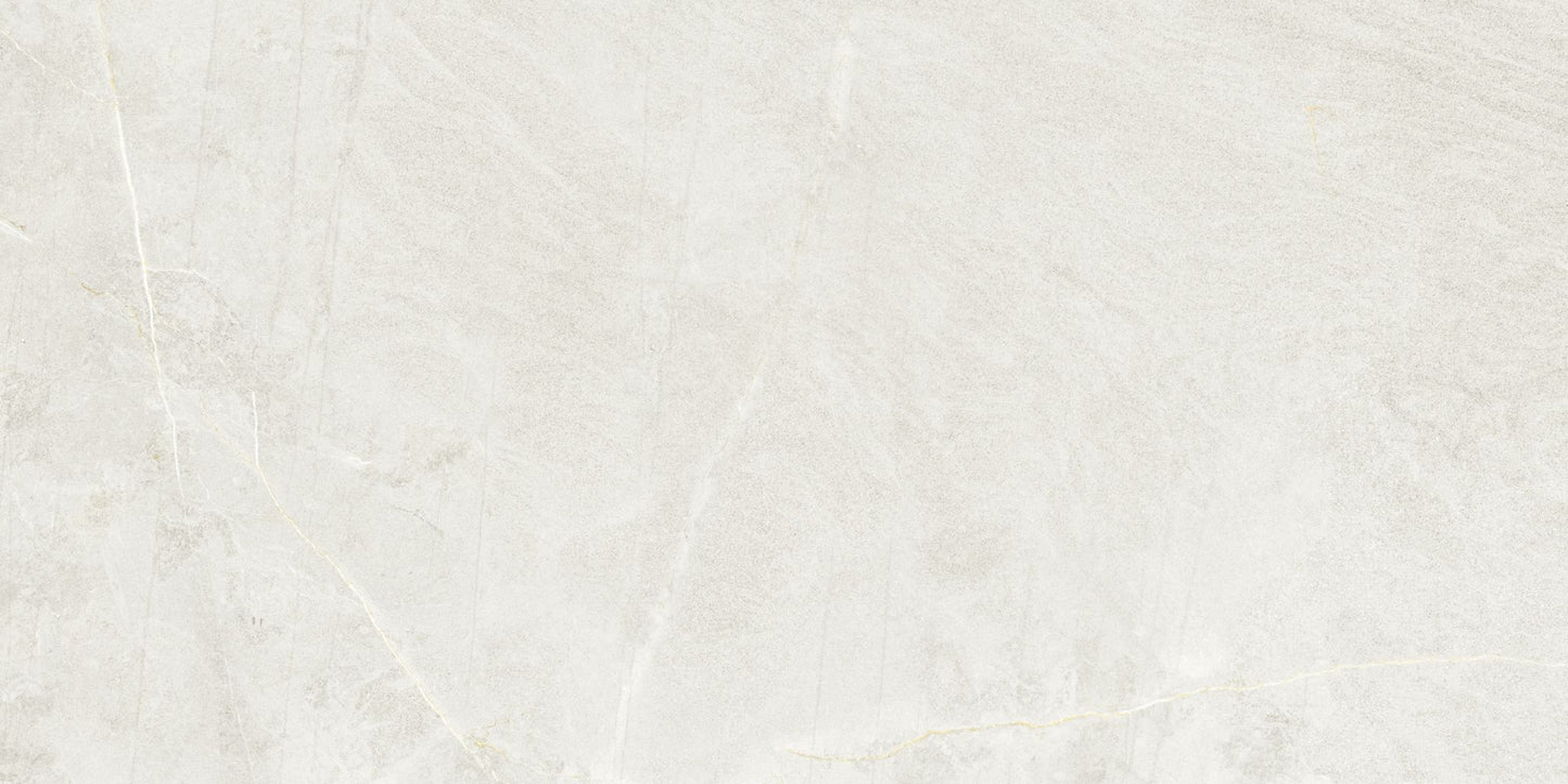 Gardena Bianco 16x32 Matte Finish Porcelain Tile