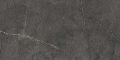 Gardena Nero 12x24 Matte Finish Porcelain Tile