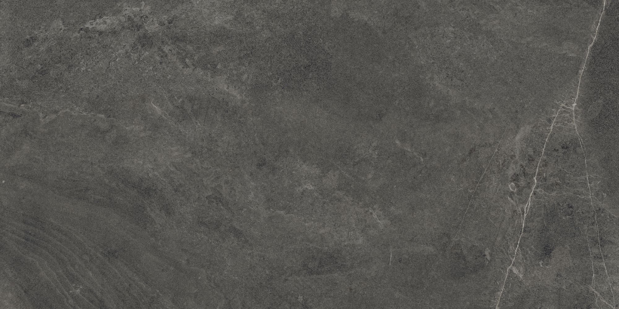 Gardena Nero 16x32 Matte Finish Porcelain Tile