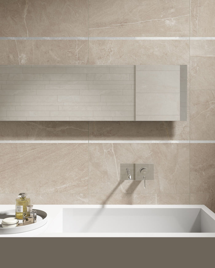 Gardena Noce Matte 12