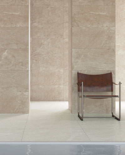 Gardena Noce 16x32 Matte Finish Porcelain Tile