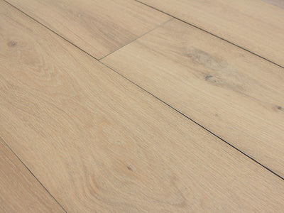 Pravada Genre 8"x87"x14mm Engineered Hardwood Flooring