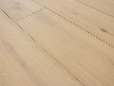 Pravada Genre 8"x87"x14mm Engineered Hardwood Flooring
