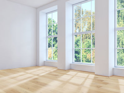 Pravada Genre 8"x87"x14mm Engineered Hardwood Flooring