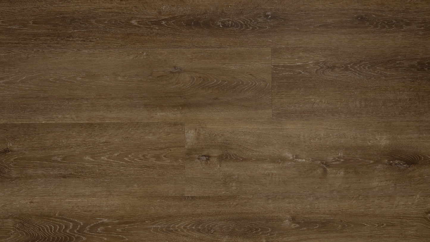 Grandeur Giza 7"x60" SPC Luxury Vinyl Flooring