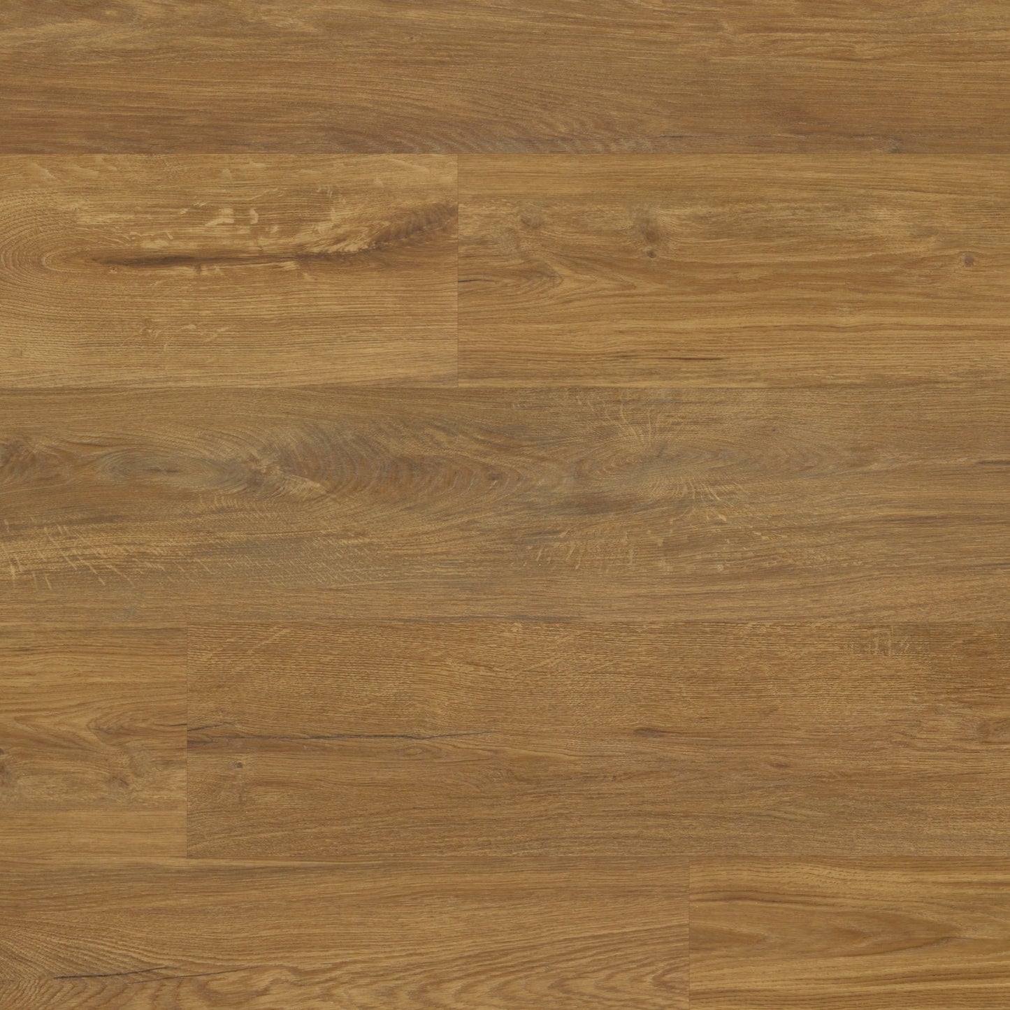 Karndean Korlok Glenmore Oak 9"x56" Luxury Vinyl Flooring