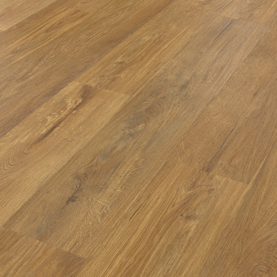 Karndean Korlok Glenmore Oak 9"x56" Luxury Vinyl Flooring
