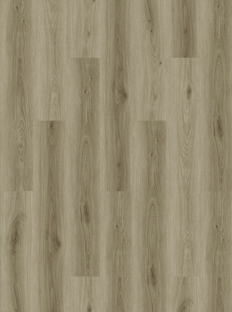 Harbinger Craftsman Gobi 7"x48" Luxury Vinyl Flooring