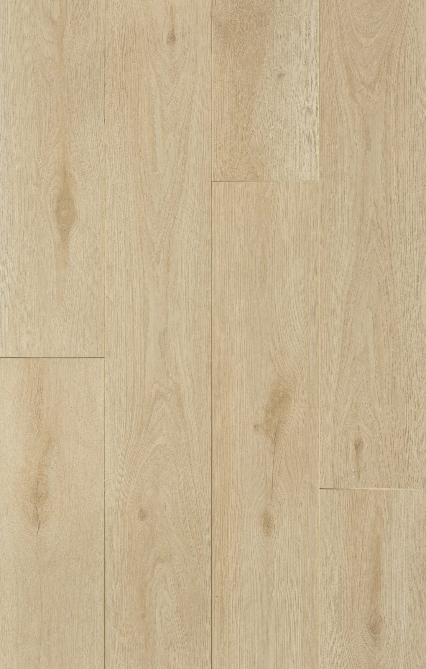 HTBC Supreme Wood Goldon Rod 9"x60"x12mm Laminate Flooring