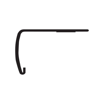 Good Fellow Rocky Mountain Rundle Stairnose 94"