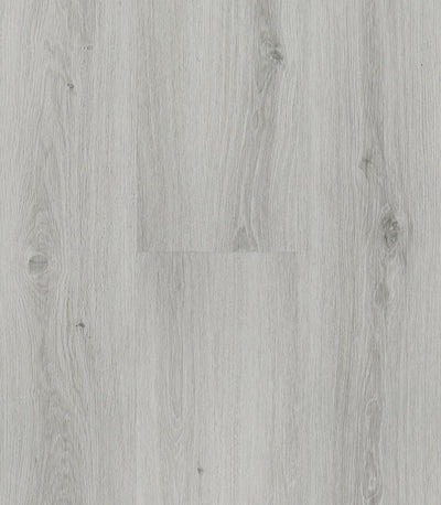 Next Floor Stonecast Gray Oak 9"x72" Luxury Vinyl Flooring