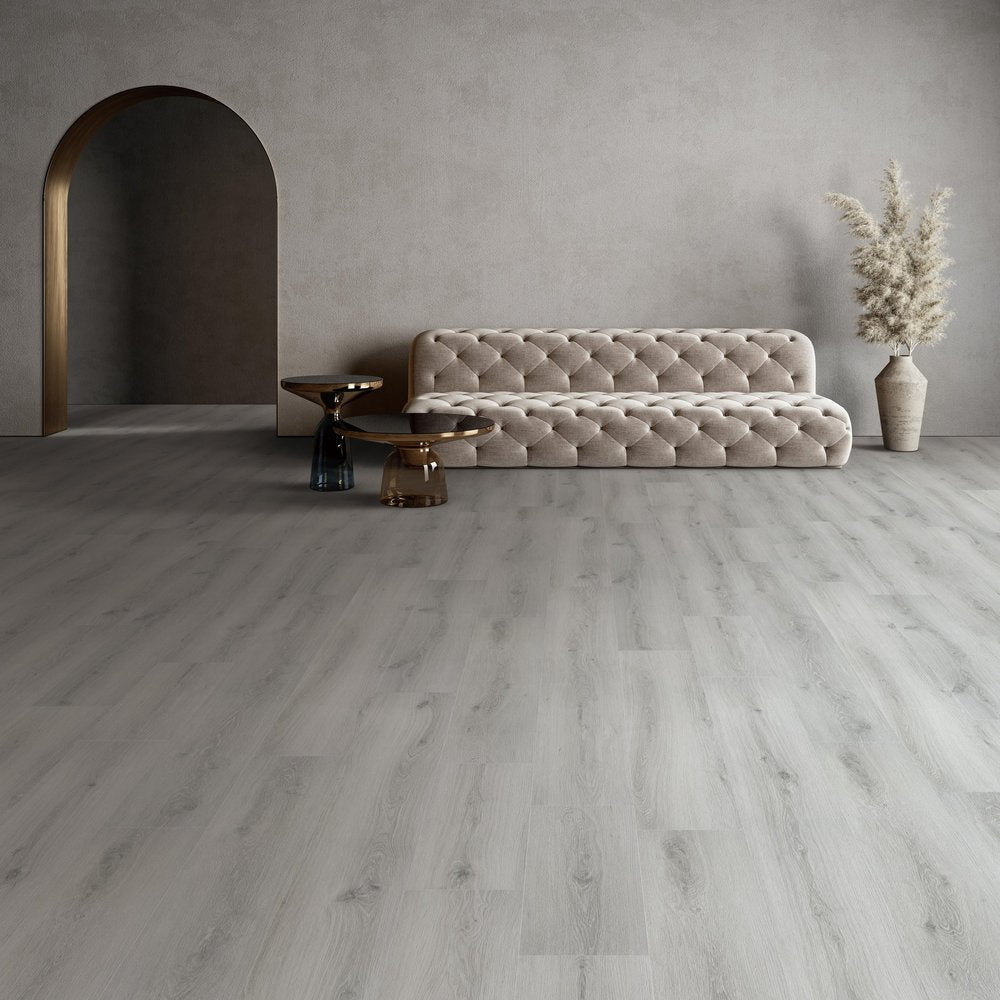 Next Floor Stonecast Gray Oak 9