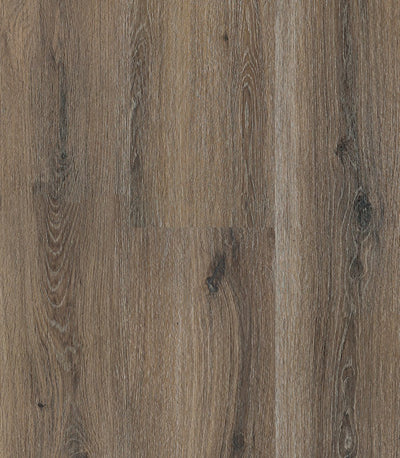 Next Floor Stonecast Gunstock Oak 9"x72" Luxury Vinyl Flooring