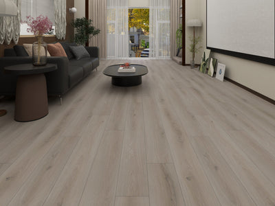 HTBC Resilience+ Halfmoon 7"x60"x12mm Laminate Flooring