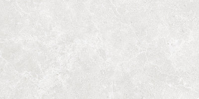 Hauteville White 12x24 Matte Finish Porcelain Tile