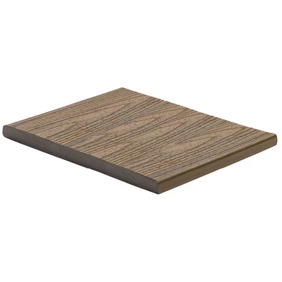 Trex Transcend Havana Gold 1"x12"x12 ft. Fascia