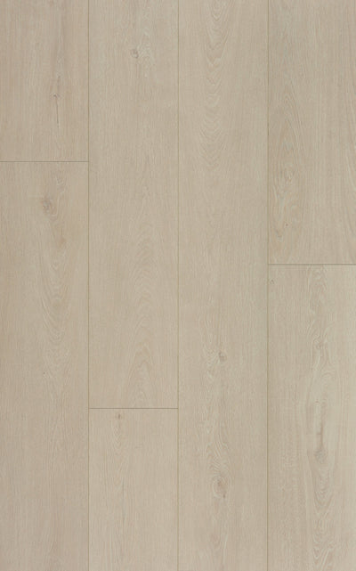 HTBC Supreme Wood Haven 9"x60"x12mm Laminate Flooring