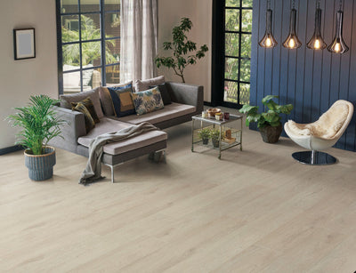 HTBC Supreme Wood Haven 9"x60"x12mm Laminate Flooring