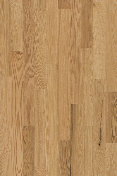 Haven Bayshore Mist 19mm Solid Hardwood Flooring 3"x72"