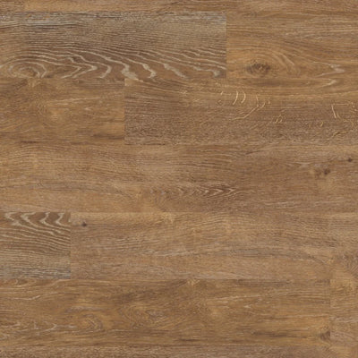 Karndean Rigid Core Hessian Oak 7"x48"x4.5mm Vinyl Flooring