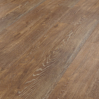 Karndean Rigid Core Hessian Oak 7"x48"x4.5mm Vinyl Flooring