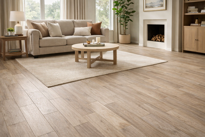 Infinity Floor Pincrest 5mm SPC LVP Flooring 7"x48"