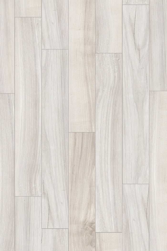 Infinity Floor Snowbank 5mm SPC LVP Flooring 7