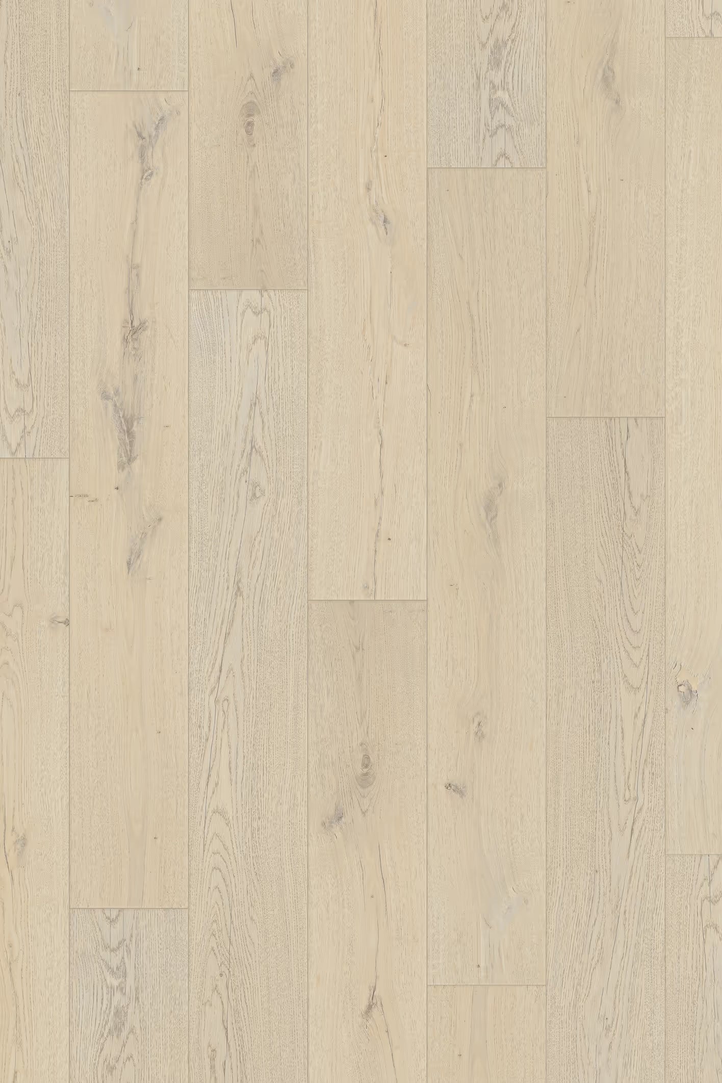 Homecoming Luna Vale Oak 10mm Laminate Flooring 7”x47”