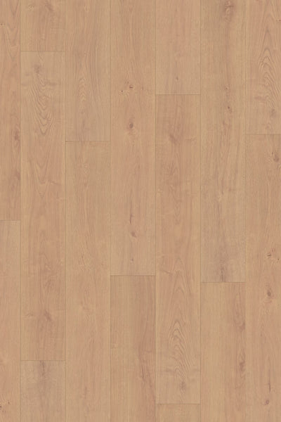 Homecoming Nova Oak 10mm Laminate Flooring 7”x47”