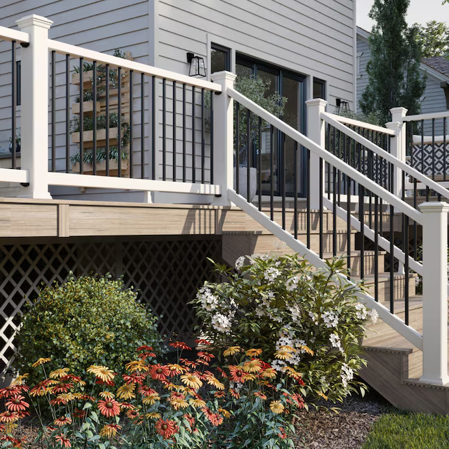Trex Enhance Honey Grove 1"x12"x12 ft. Fascia