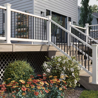 Trex Enhance Honey Grove 1"x12"x12 ft. Fascia