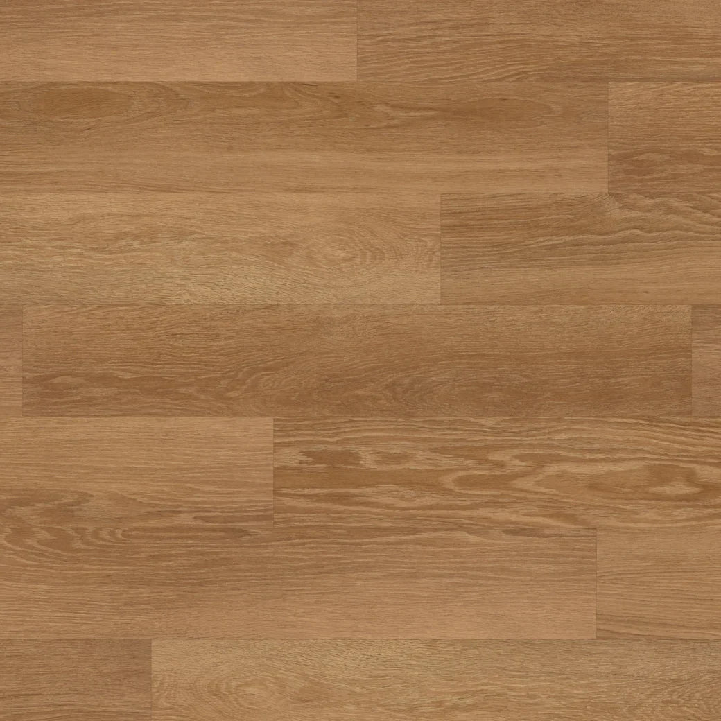 Karndean Rigid Core Honey Limed 6"x36" Luxury Vinyl Flooring