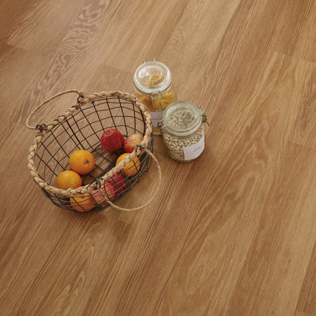 Karndean Rigid Core Honey Limed 6