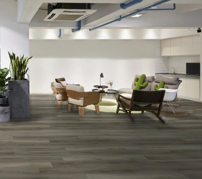 Harbinger Craftsman Horizon 7"x48" Luxury Vinyl Flooring