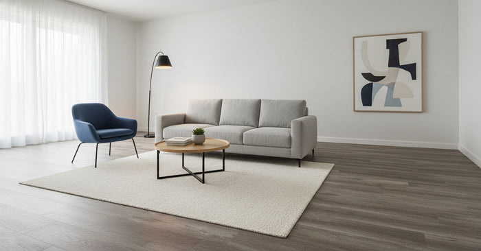 Ironclad Amazon Ember 12mm Laminate Flooring 7
