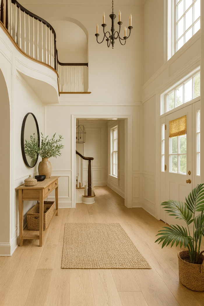 Muller Graff Amalfi 15mm Engineered Hardwood 9
