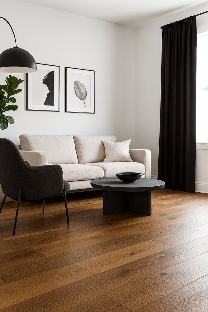 Muller Graff Ancona 14mm Engineered Hardwood 9