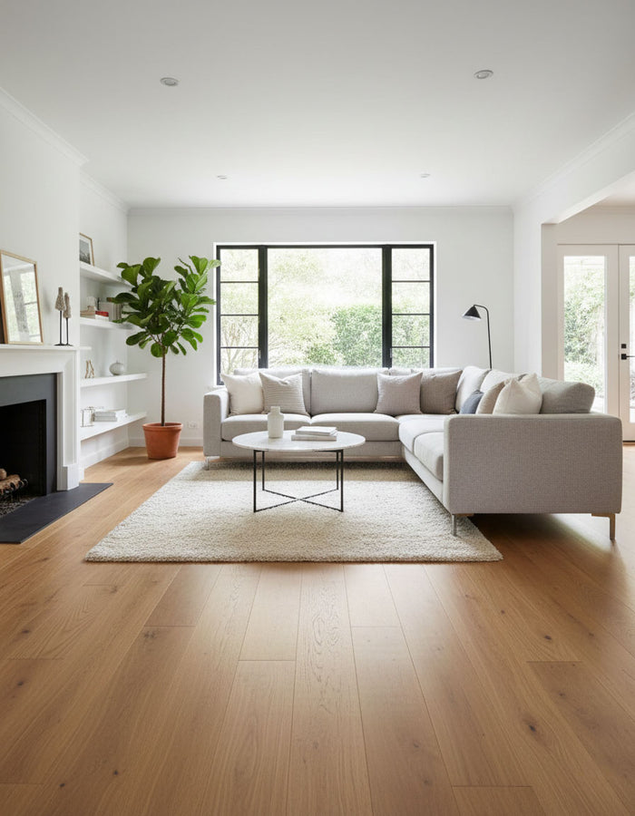 Muller Graff Brescia 14mm Engineered Hardwood 9