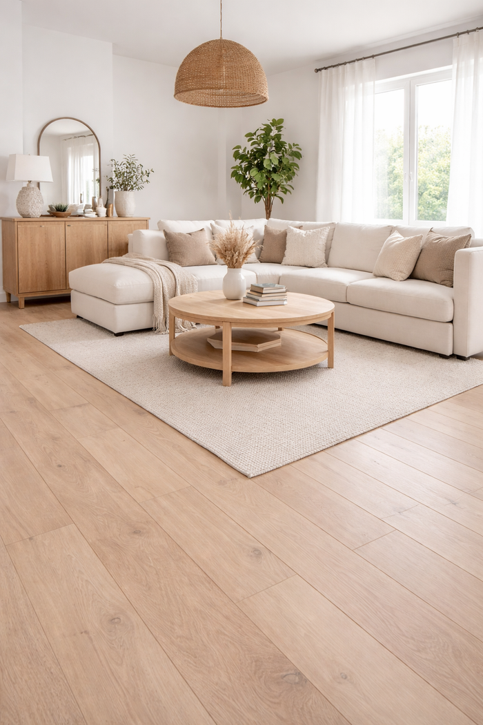 Muller Graff Como 14mm Engineered Hardwood 9