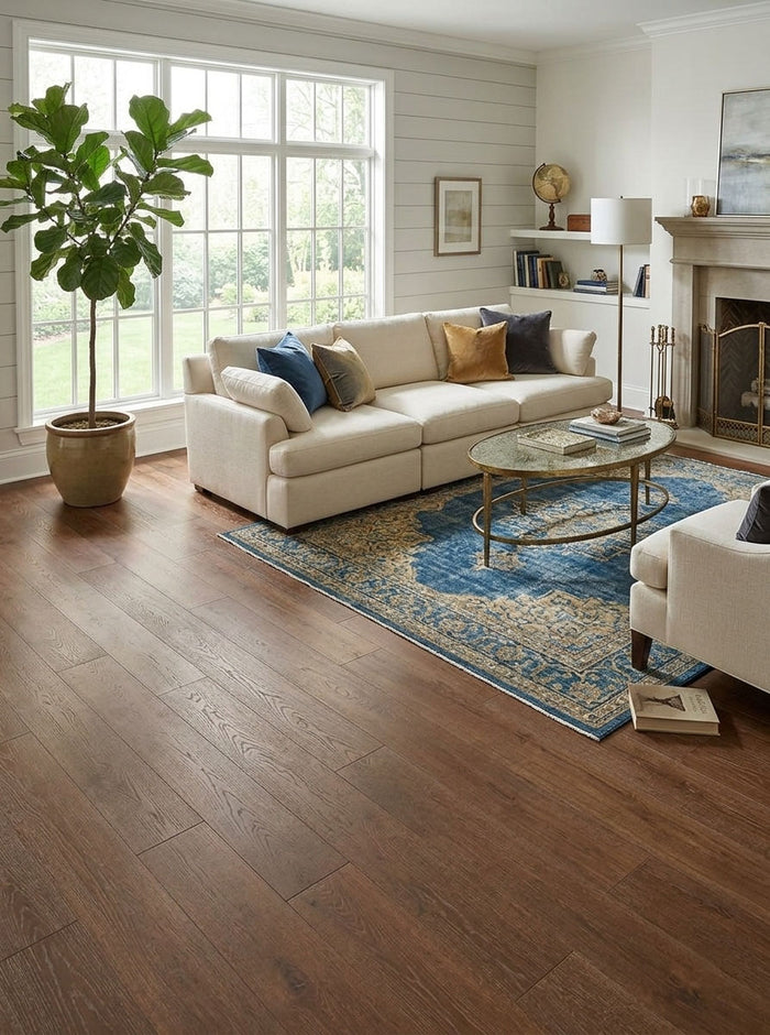 Muller Graff San Remo 14mm Engineered Hardwood 9