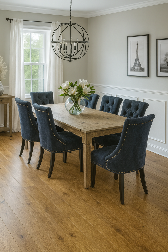 Muller Graff Sorrento 14mm Engineered Hardwood 9