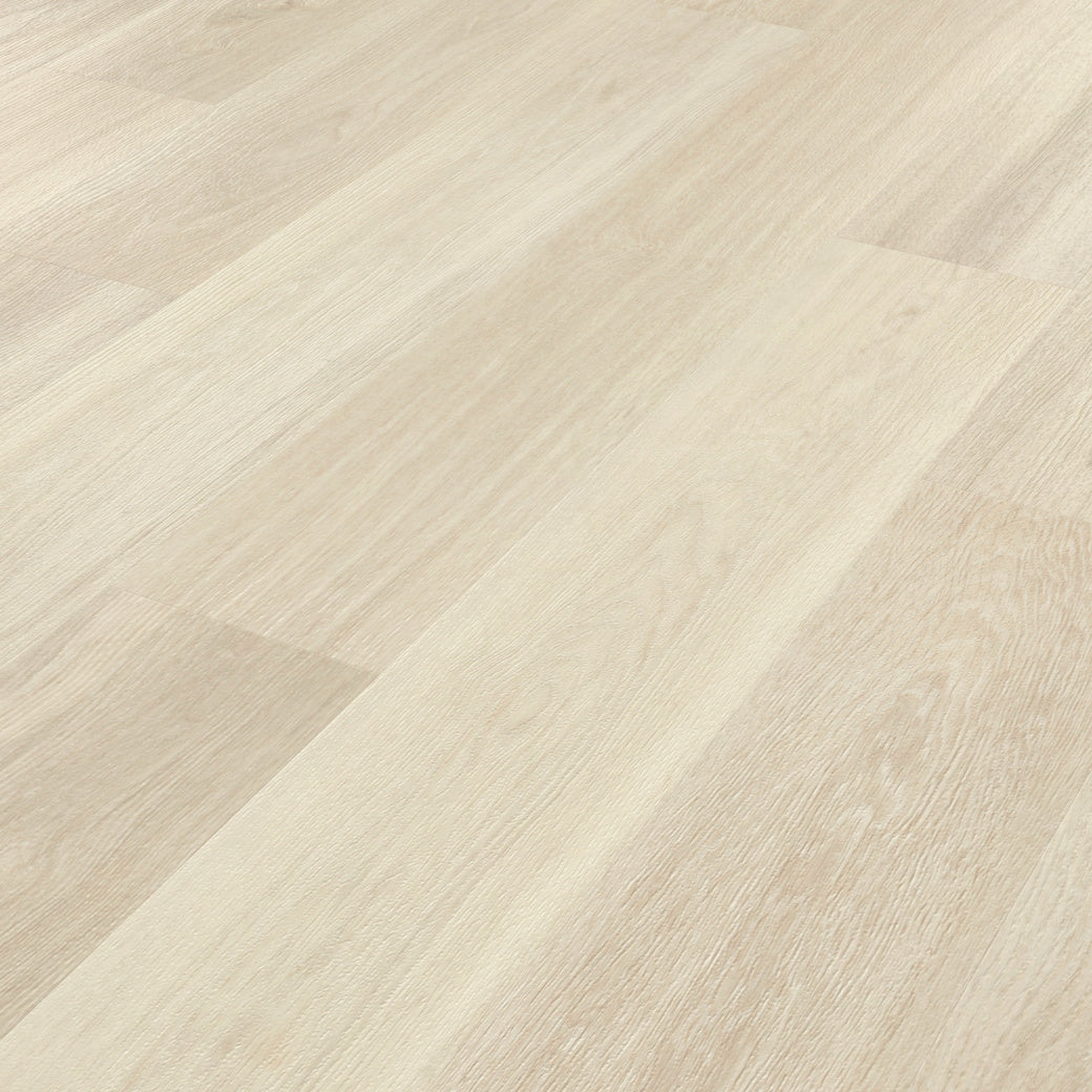 Karndean Korlok Ivory Brushed Oak 9"x56” Luxury Vinyl Flooring