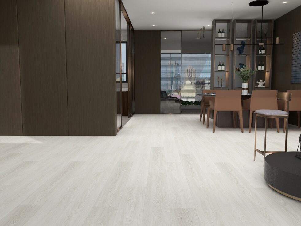 HTBC Resilience Jade 7"x48"x12mm Laminate Flooring