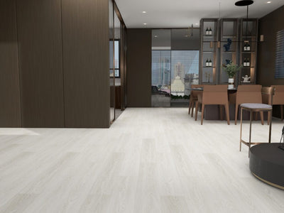 HTBC Resilience Jade 7"x48"x12mm Laminate Flooring