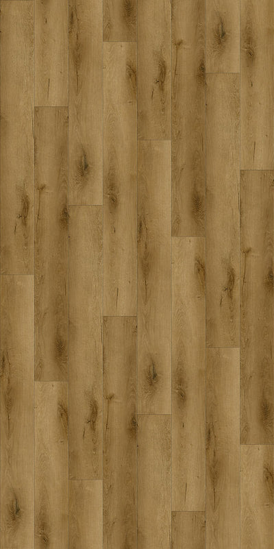 Harbinger Craftsman Jakarta 9"x72" Luxury Vinyl Flooring
