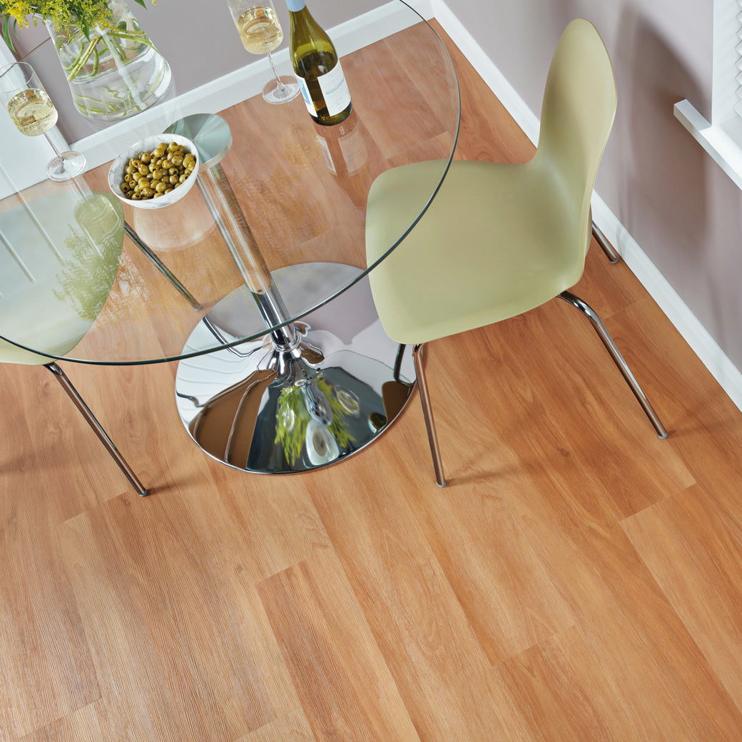 Karndean Rigid Core Jatoba 7
